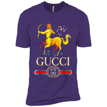 Load image into Gallery viewer, Sagittarius gucci funny # Zawin
