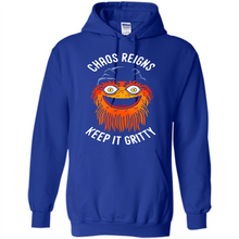 Load image into Gallery viewer, Chaos Reigns Keep It Gritty # Zawin store