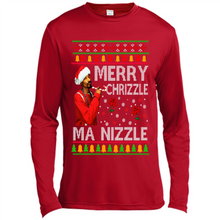 Load image into Gallery viewer, Snoop Dogg Merry Chrizzle Ma Nizzle Christmas