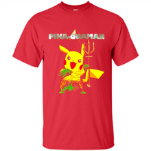 Load image into Gallery viewer, Pika-aquaman # Zawin