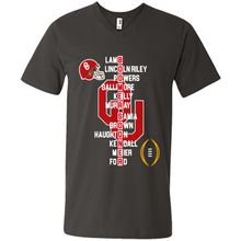 Load image into Gallery viewer, Oklahoma Boomer Sooner Team Name