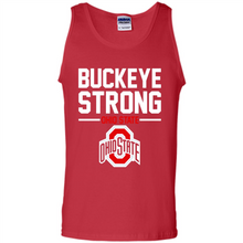 Load image into Gallery viewer, Ohio State Buckeyes Strong