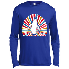 Load image into Gallery viewer, Penguins Shirt Retro Vintage # Zawin