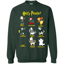 Load image into Gallery viewer, Harry Potter Hairy Pawter Hair meowne Ron Meweasly Funny # Zawin store