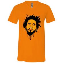 Load image into Gallery viewer, J.Cole Rapper Face