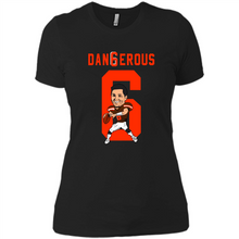 Load image into Gallery viewer, Baker Mayfield Dangerous