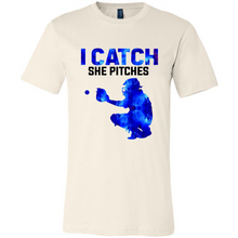Load image into Gallery viewer, I Catch She Pitches