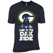 Load image into Gallery viewer, Dark Side Packers# Zawin
