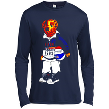 Load image into Gallery viewer, Polo Stadium Bear # Zawin store