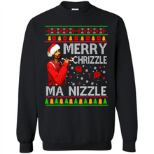 Load image into Gallery viewer, Snoop Dogg Merry Chrizzle Ma Nizzle Christmas