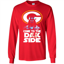 Load image into Gallery viewer, Dark Side Packers# Zawin