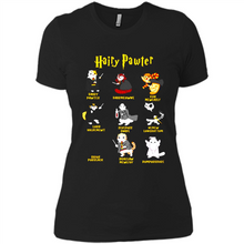 Load image into Gallery viewer, Harry Potter Hairy Pawter Hair meowne Ron Meweasly Funny # Zawin store