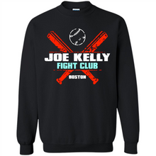 Load image into Gallery viewer, Joe Kelly Boston fight club # Zawin store