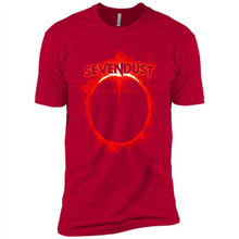Load image into Gallery viewer, Sevendust Blackout The Sun