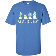 Load image into Gallery viewer, Cactus what’s up succa# pukas-store