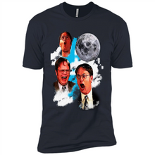 Load image into Gallery viewer, Three Dwight moon