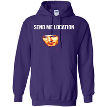 Load image into Gallery viewer, Khabib Send Me Location # Zawin store