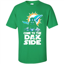 Load image into Gallery viewer, Dark Side Dolphins# Zawin