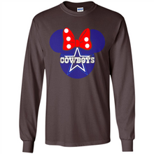Load image into Gallery viewer, Dallas Fan Dallas Football Cowboy Dallas Fans# Zawin