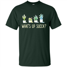 Load image into Gallery viewer, Cactus what’s up succa# pukas-store