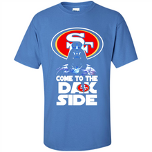 Load image into Gallery viewer, Dark Side 49ers# Zawin