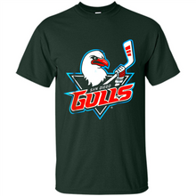 Load image into Gallery viewer, San Diego Gulls # Zawin