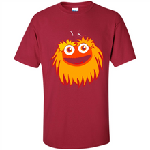 Load image into Gallery viewer, Gritty Hockey Mascot # Zawin store