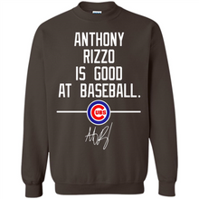 Load image into Gallery viewer, Anthony Rizzo Is Good At Baseball Chicago Cubs# Zawin
