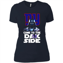 Load image into Gallery viewer, Dark Side Giants# Zawin