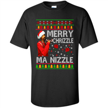 Load image into Gallery viewer, Snoop Dogg Merry Chrizzle Ma Nizzle Christmas