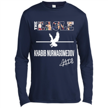 Load image into Gallery viewer, The Eagle Khabib Nurmagomedov Signature # Zawin