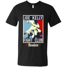 Load image into Gallery viewer, Joe Kelly Fight Club Boston # Zawin store