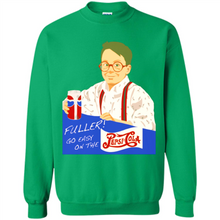 Load image into Gallery viewer, Home Alone Fuller Go Easy On The Pepsi# Zawin