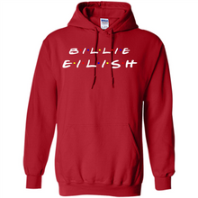 Load image into Gallery viewer, Billie Eilish Lover Friends# Zawin