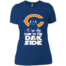 Load image into Gallery viewer, Dark Side Bears# Zawin