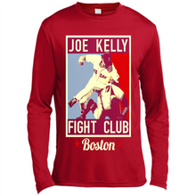 Load image into Gallery viewer, Joe Kelly Fight Club Boston # Zawin store