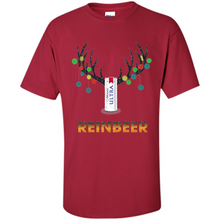 Load image into Gallery viewer, Reinbeer Michelob Ultra Christmas