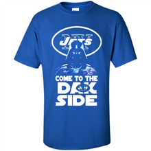 Load image into Gallery viewer, Dark Side Jets# Zawin