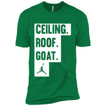 Load image into Gallery viewer, Ceiling Roof Goat Jordan # Zawin store