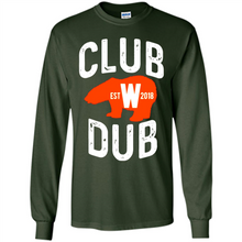 Load image into Gallery viewer, Chicago Football Club Dub# Zawin
