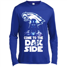 Load image into Gallery viewer, Dark Side Eagles# Zawin
