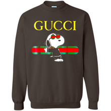 Load image into Gallery viewer, Snoopy Gucci Logo Vintage # Zawin