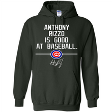 Load image into Gallery viewer, Anthony Rizzo Is Good At Baseball Chicago Cubs# Zawin