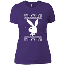 Load image into Gallery viewer, Playboy Christmas sweater
