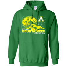 Load image into Gallery viewer, Appalachian State Mountaineers Merry Mountaineer Christmas# pukas-store