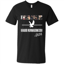 Load image into Gallery viewer, The Eagle Khabib Nurmagomedov Signature # Zawin