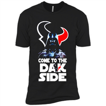 Load image into Gallery viewer, Dark Side Texans# Zawin