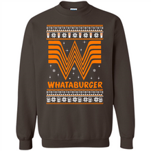 Load image into Gallery viewer, Whataburger Christmas