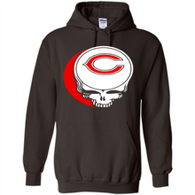 Load image into Gallery viewer, Chicago Bears Your Face Football Fan Supporter Grateful Dead# pukas-store