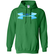 Load image into Gallery viewer, Under Armour I love swimming